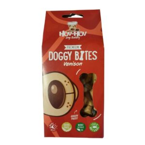Biscuits pour chien sans céréales