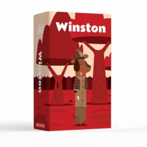 Winston d'Helvetiq Spiel